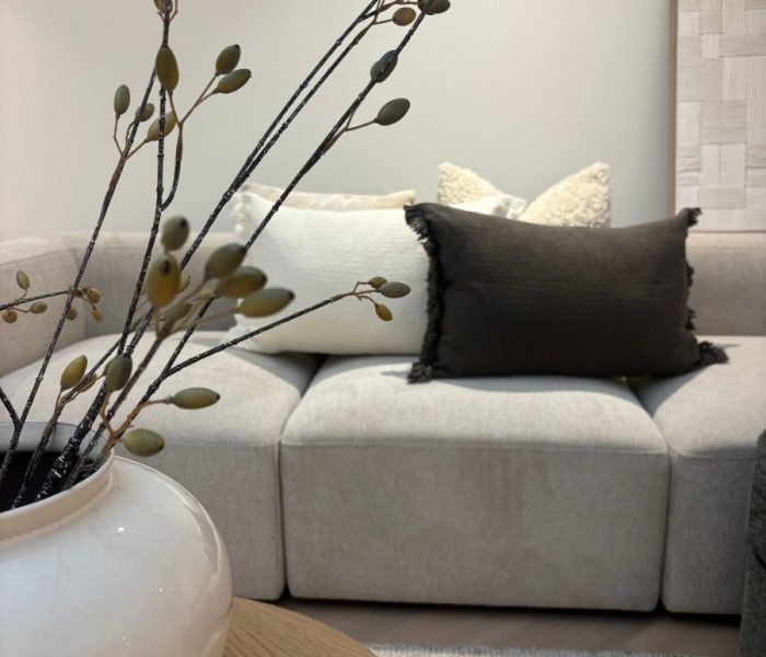 Stylize Vastgoedstyling