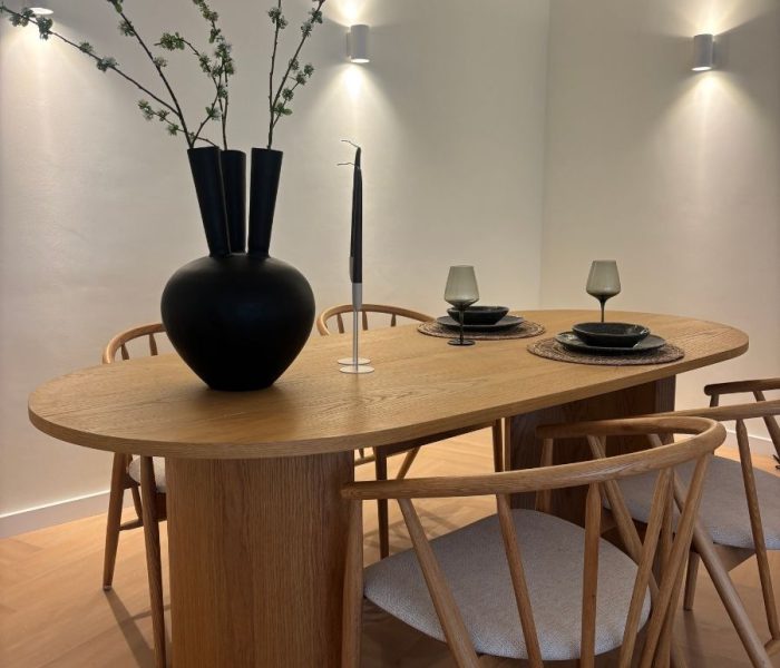 Stylize Vastgoedstyling