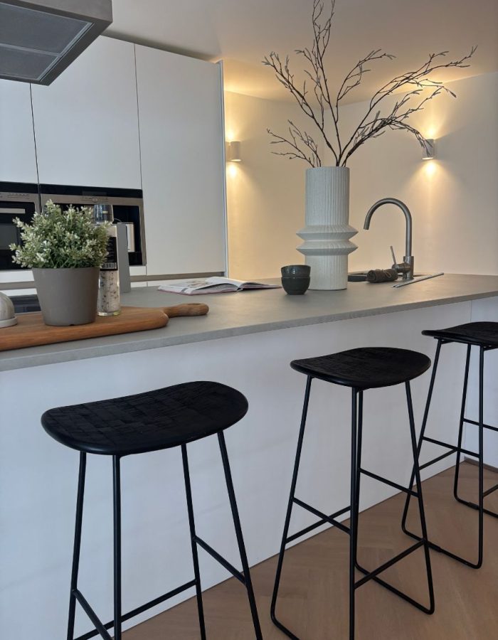 Stylize Vastgoedstyling