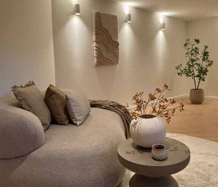 Stylize Vastgoedstyling