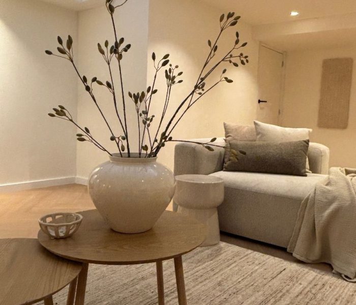 Stylize Vastgoedstyling