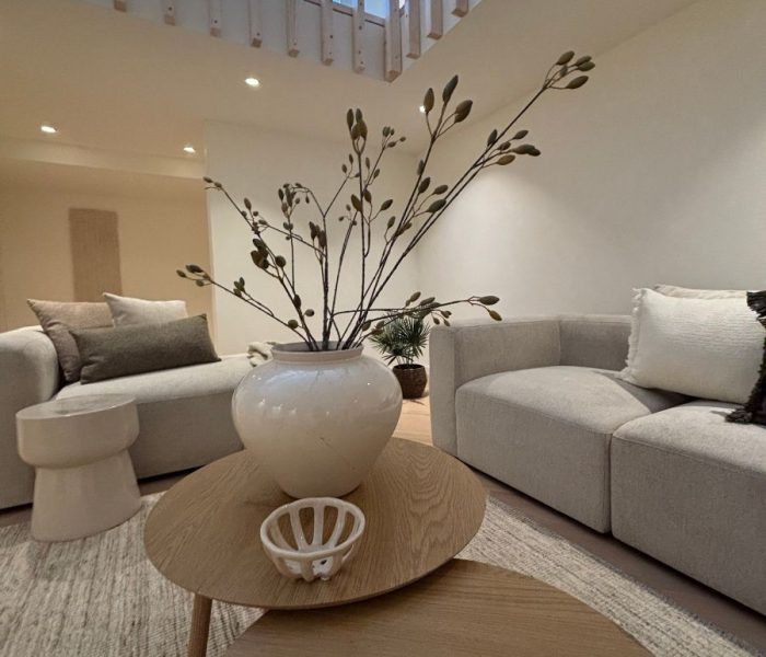 Stylize Vastgoedstyling