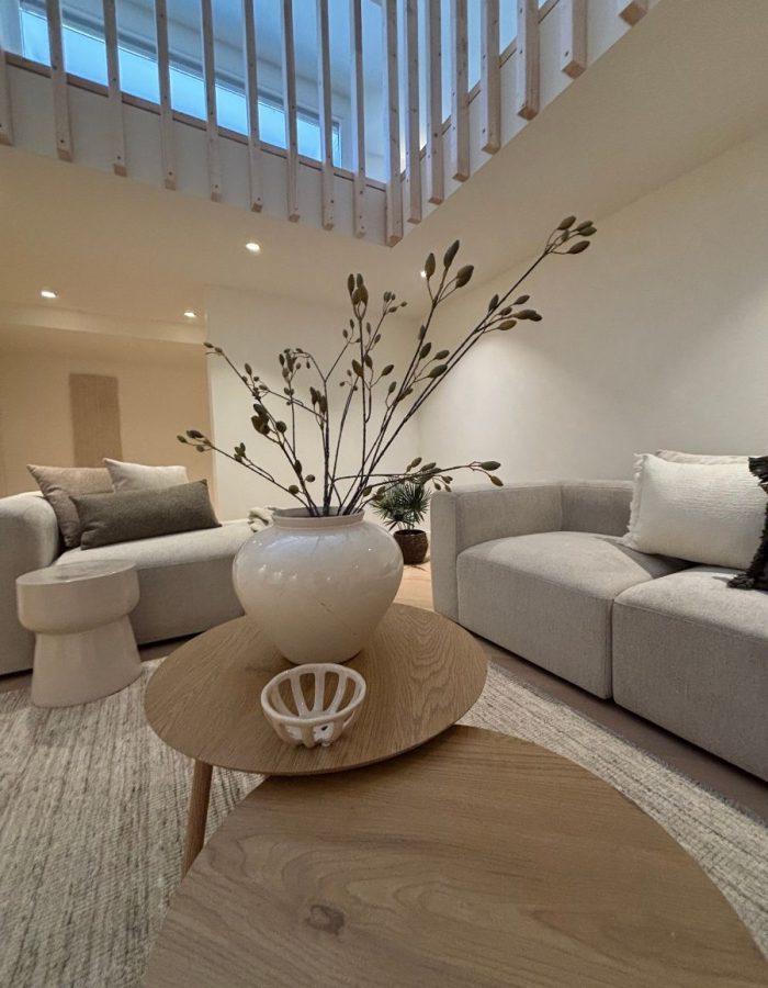 Stylize Vastgoedstyling