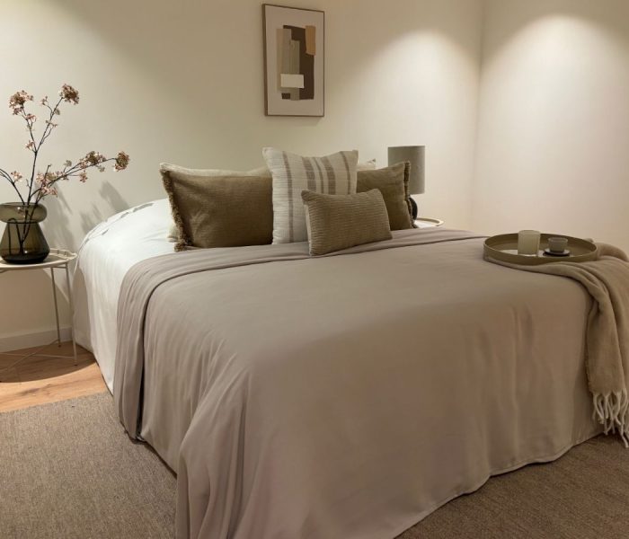 Stylize Vastgoedstyling