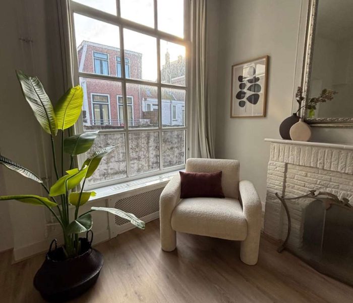 Stylize Vastgoedstyling