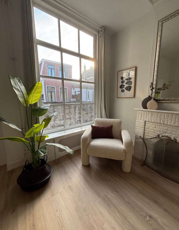 Stylize Vastgoedstyling