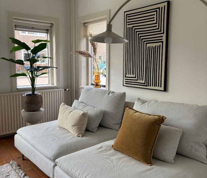 Stylize Vastgoedstyling