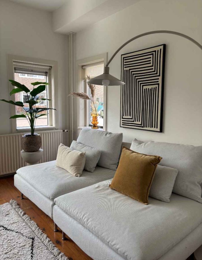 Stylize Vastgoedstyling