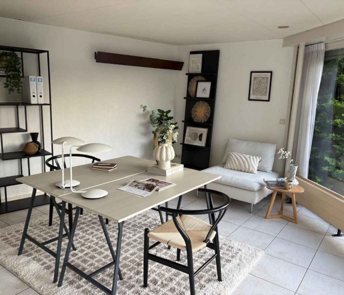 Stylize Vastgoedstyling