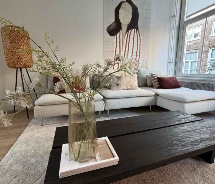 Stylize Vastgoedstyling