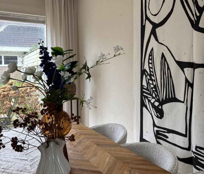 Stylize Vastgoedstyling