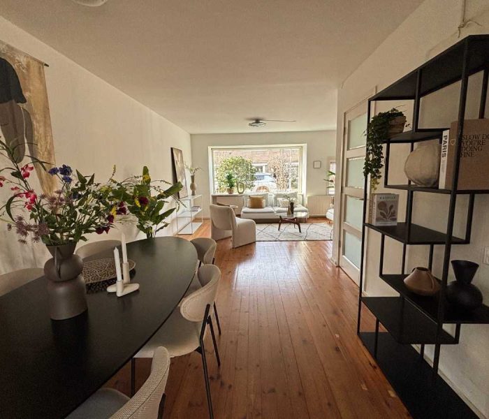 Stylize Vastgoedstyling