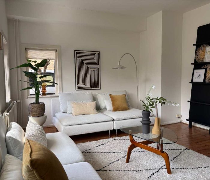 Stylize Vastgoedstyling