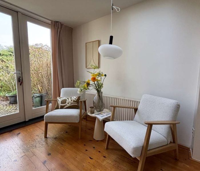 Stylize Vastgoedstyling