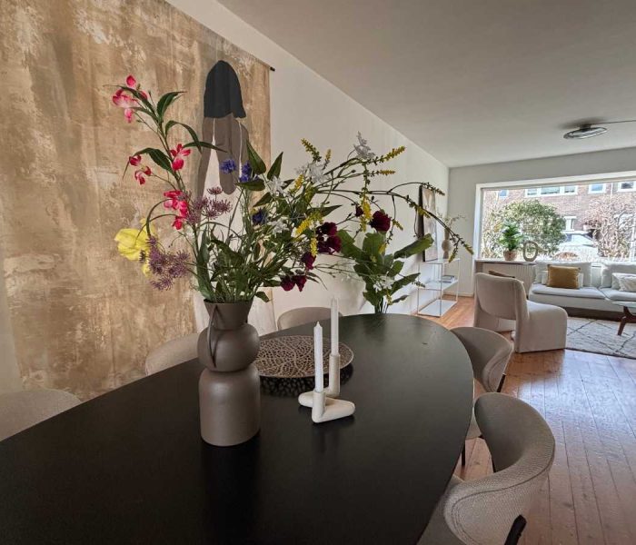 Stylize Vastgoedstyling